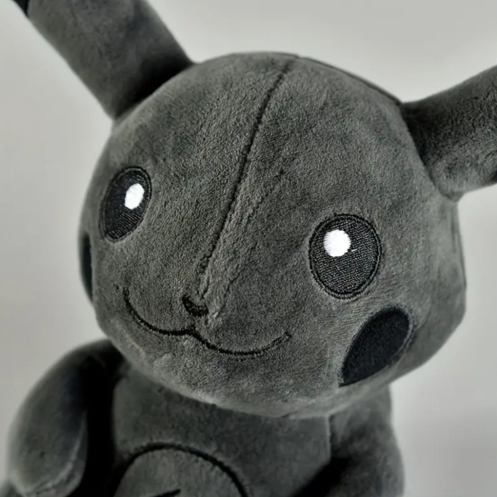 Pokemon Pikachu Plush - Picture 7 of 13